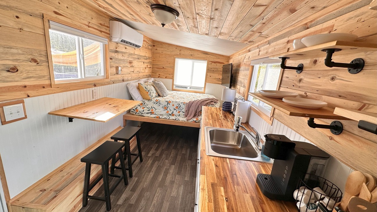 Photo of Kitchen in Ruch