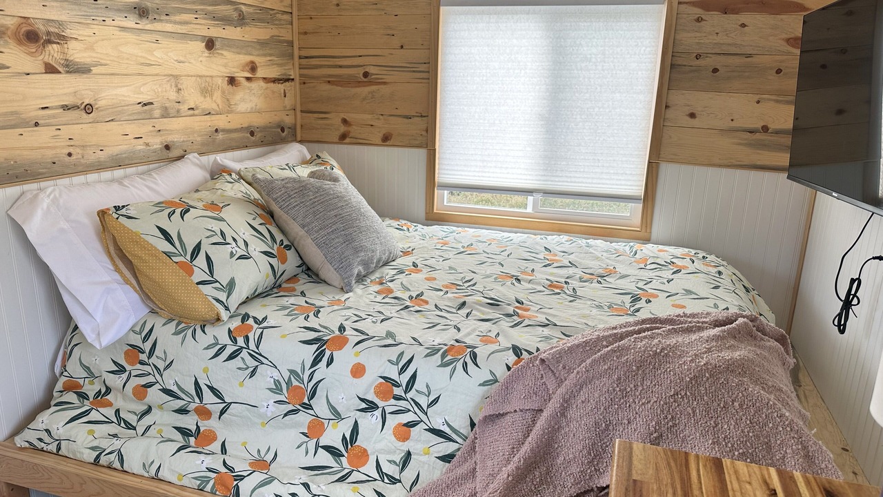 Photo of Bedroom in Ruch