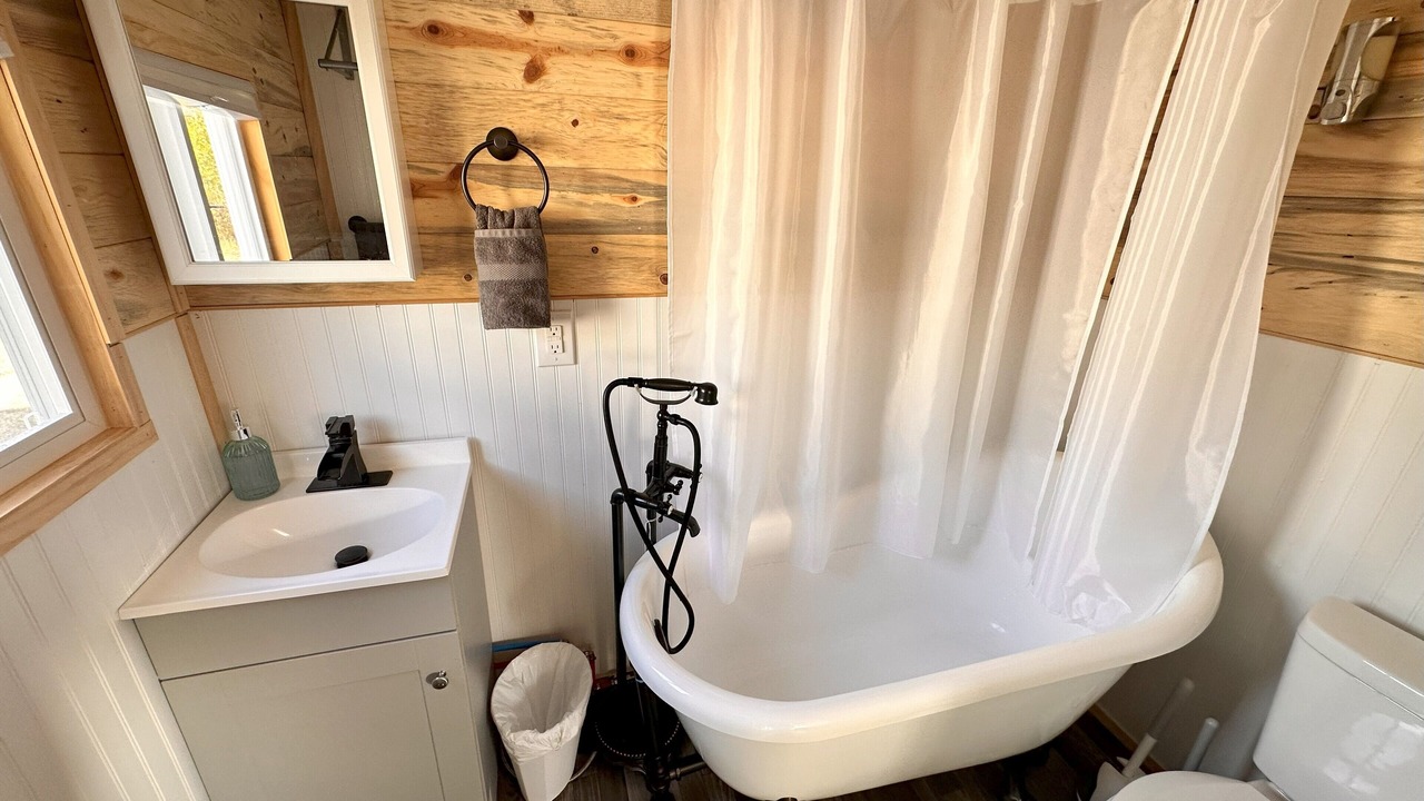 Photo of Bathroom in Ruch