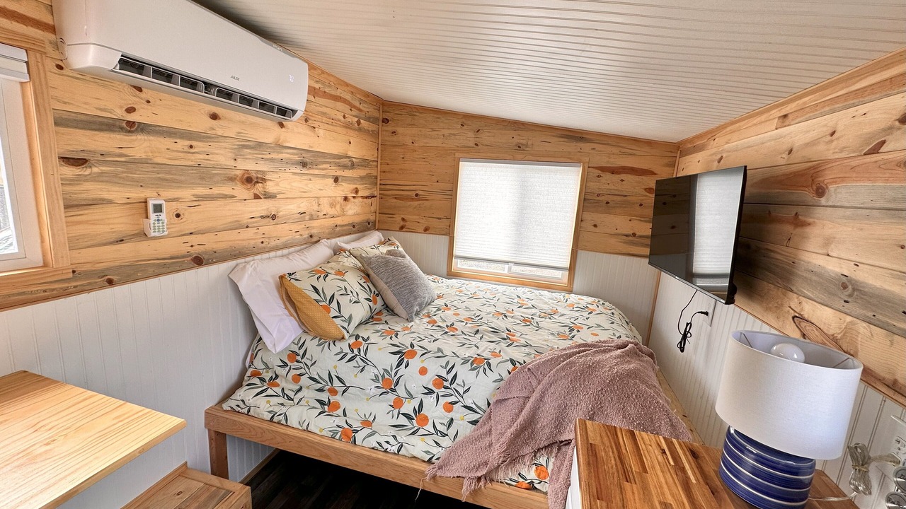 Photo of Bedroom in Ruch