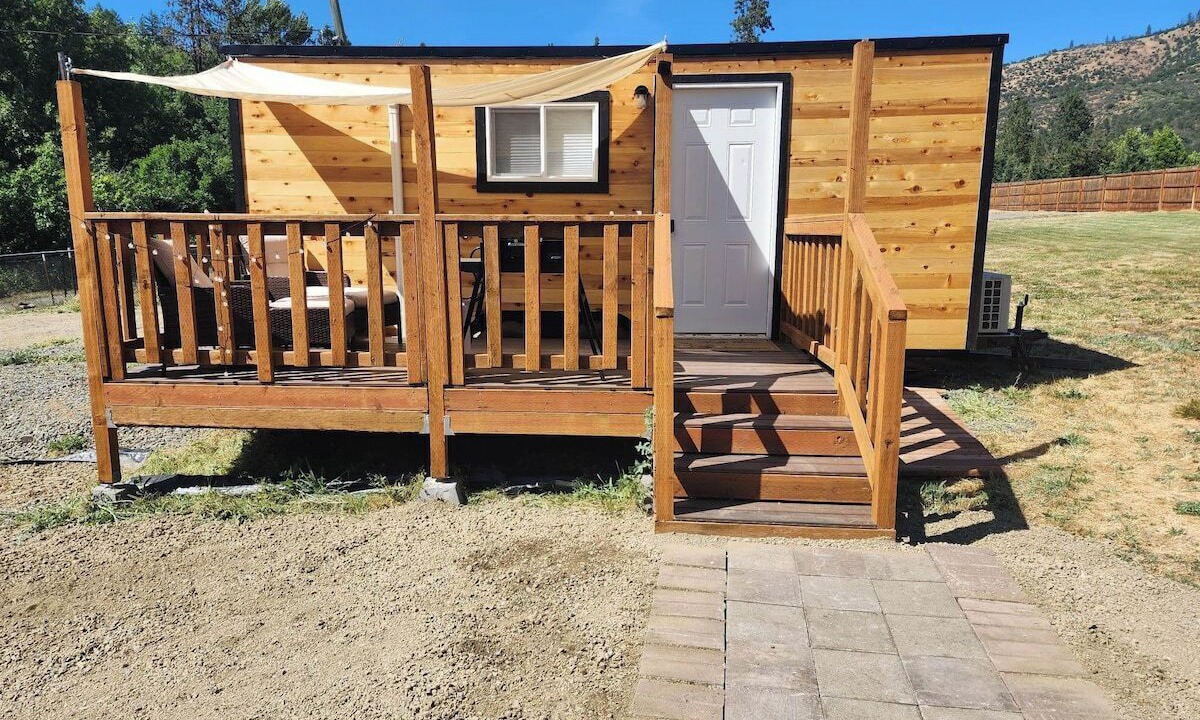 Photo of Outdoor in Ruch