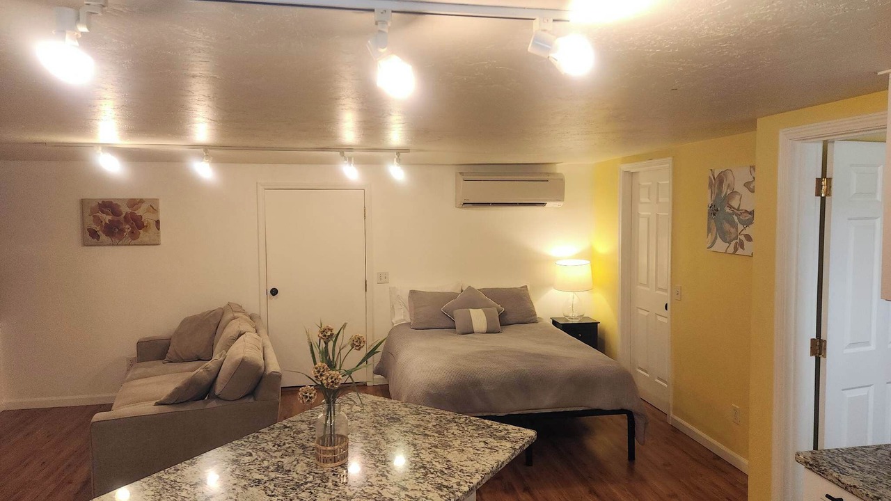 Photo of Bedroom in Medford