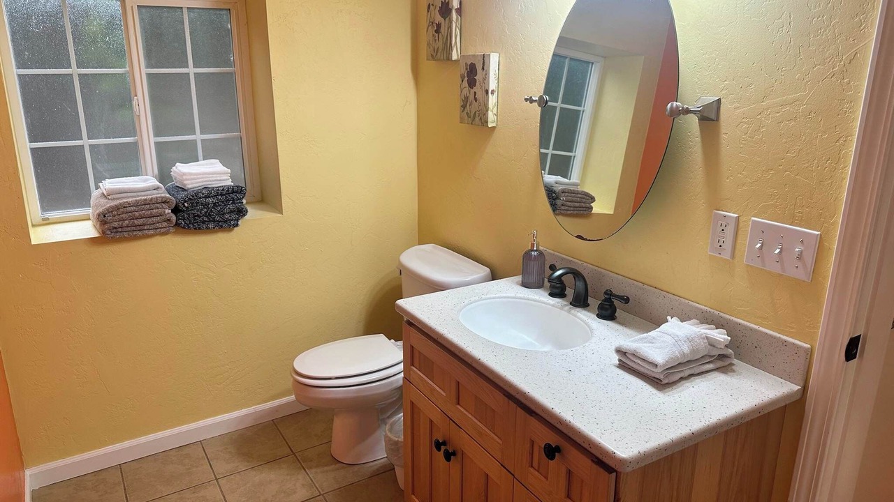 Photo of Bathroom in Medford