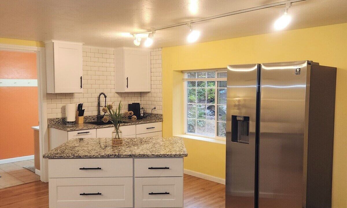 Photo of Kitchen in Medford