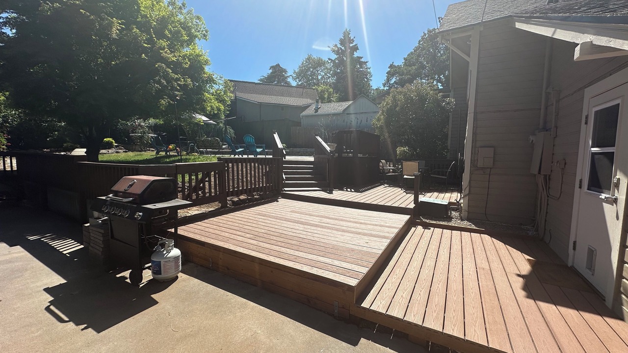 Photo of Patio Balcony in Medford