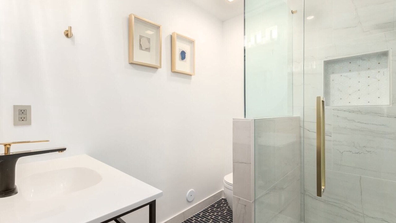 Photo of Bathroom in Scottsdale Country Acres