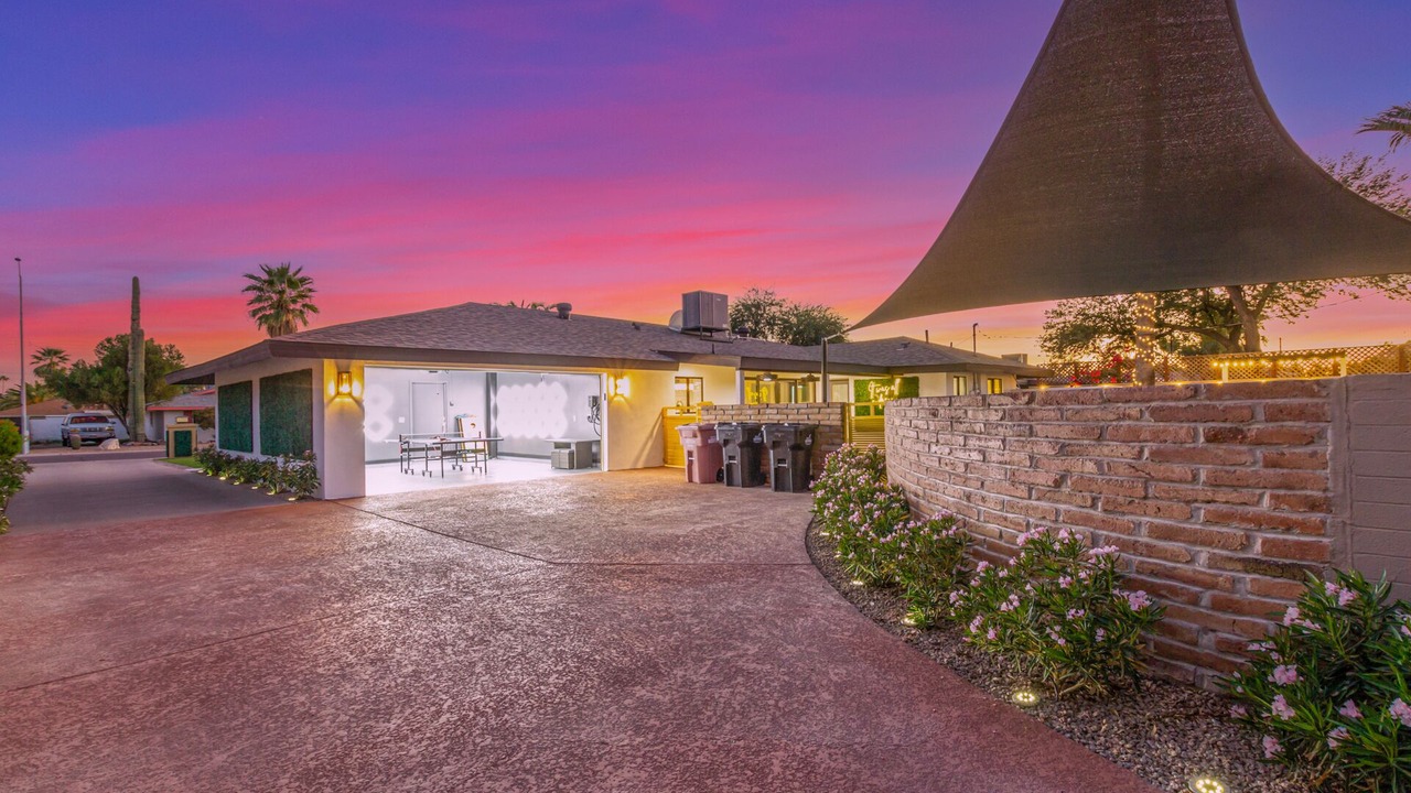 Photo of Outdoor in Scottsdale Country Acres