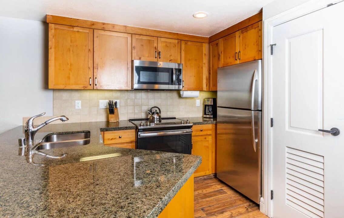 Photo of Kitchen in Lakeside Park