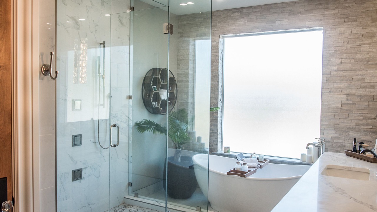 Photo of Bathroom in Meadow Glade