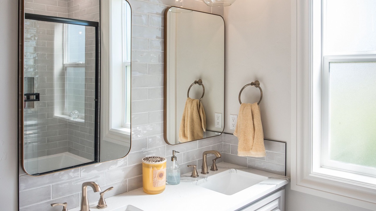 Photo of Bathroom in Meadow Glade