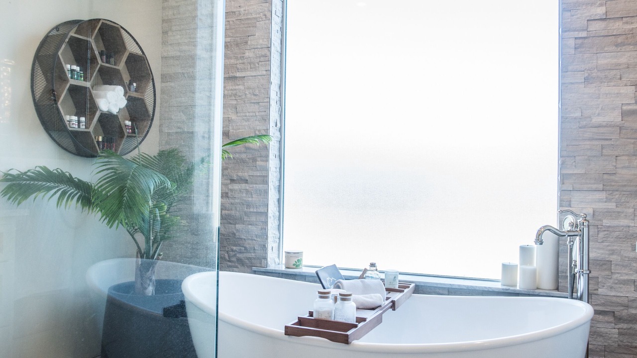 Photo of Bathroom in Meadow Glade