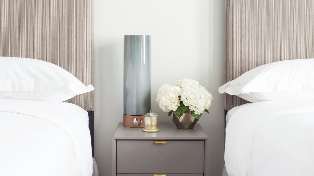 Photo of Bedroom in Near North Side