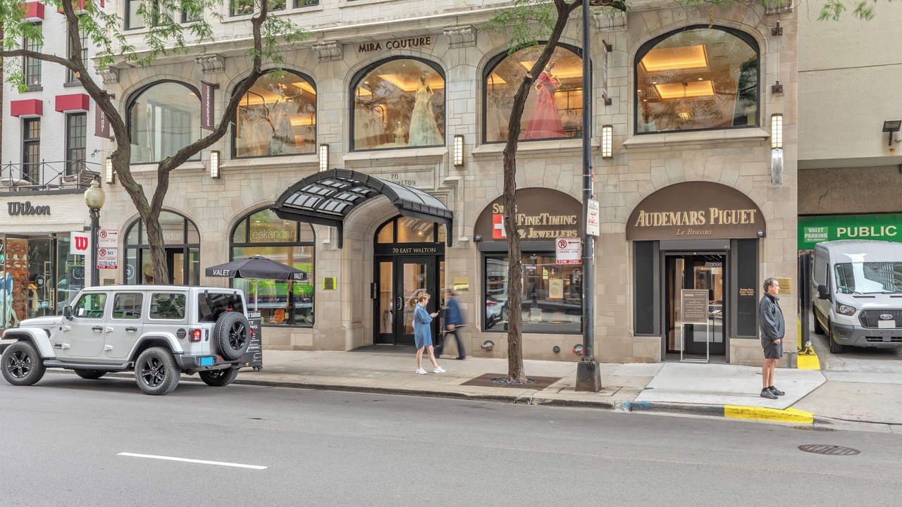 Photo of Outdoor in Near North Side