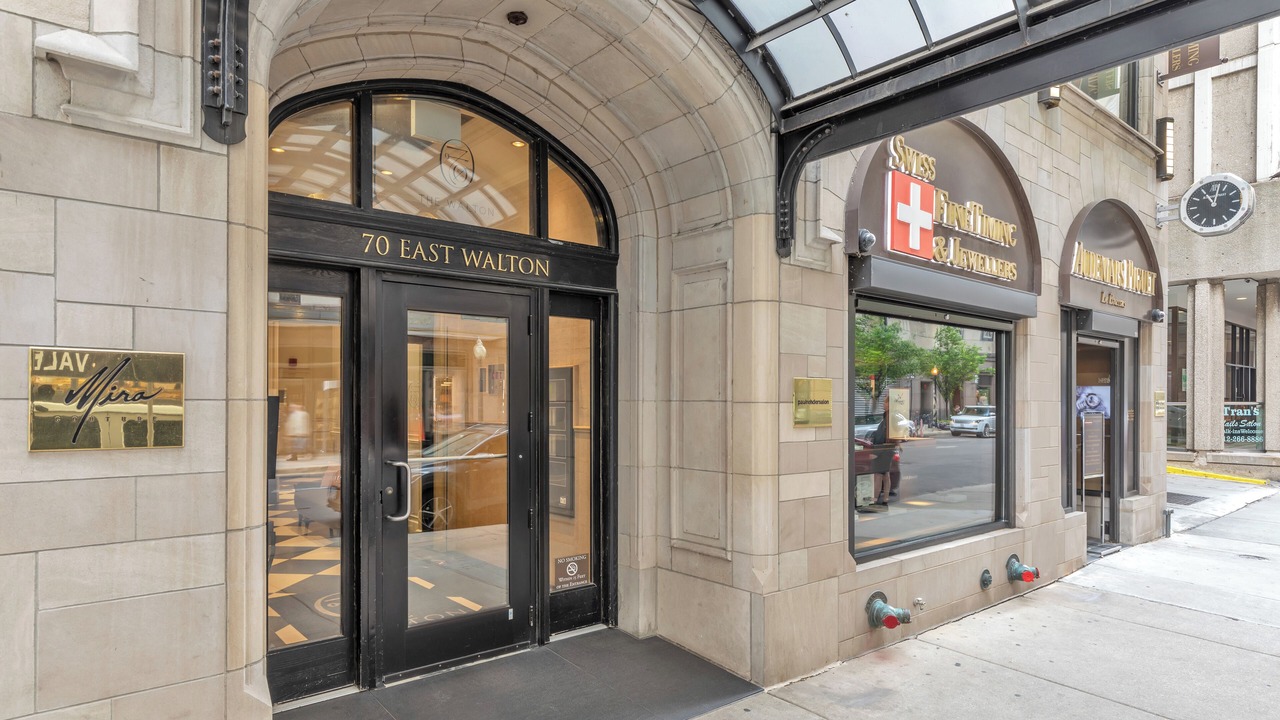 Photo of Outdoor in Near North Side