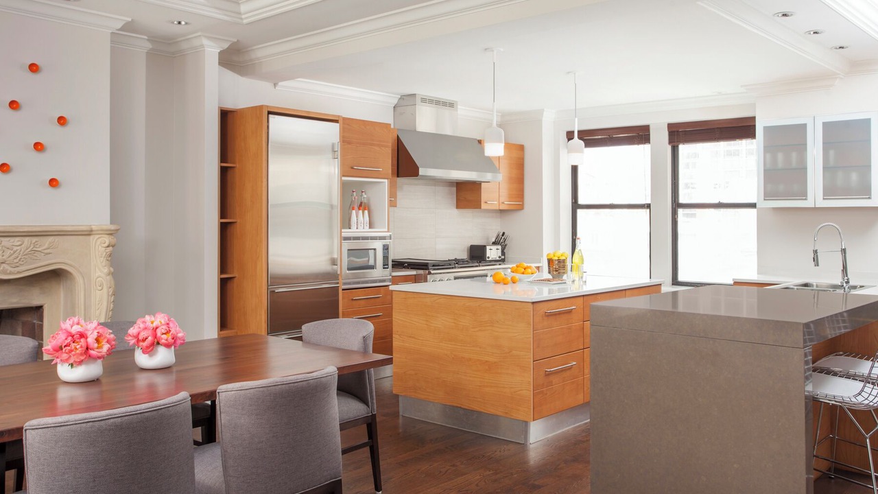 Photo of Kitchen in Near North Side