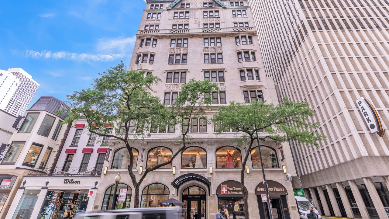Photo of Outdoor in Near North Side
