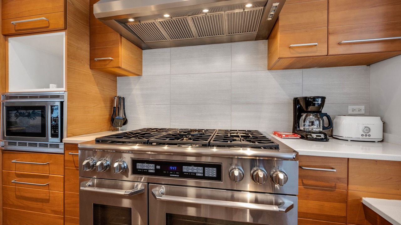 Photo of Kitchen in Near North Side