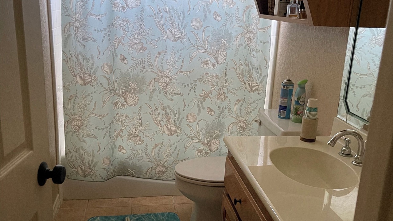 Photo of Bathroom in Gatesville