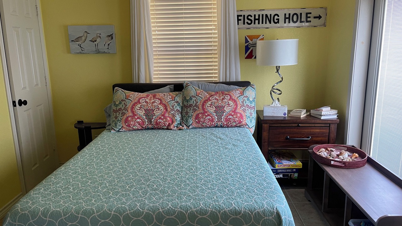 Photo of Bedroom in Gatesville