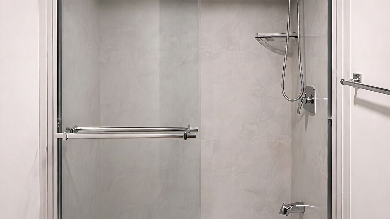 Photo of Bathroom in Orangeville