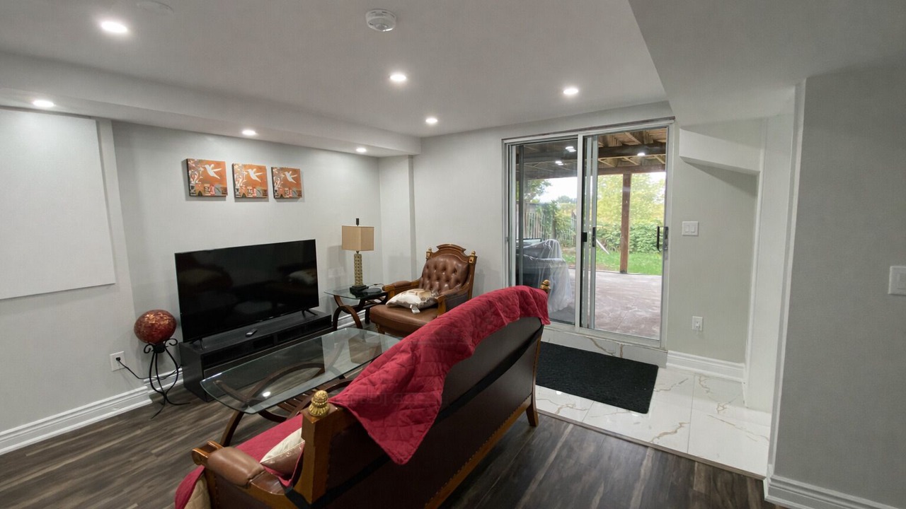 Photo of Bedroom in Orangeville