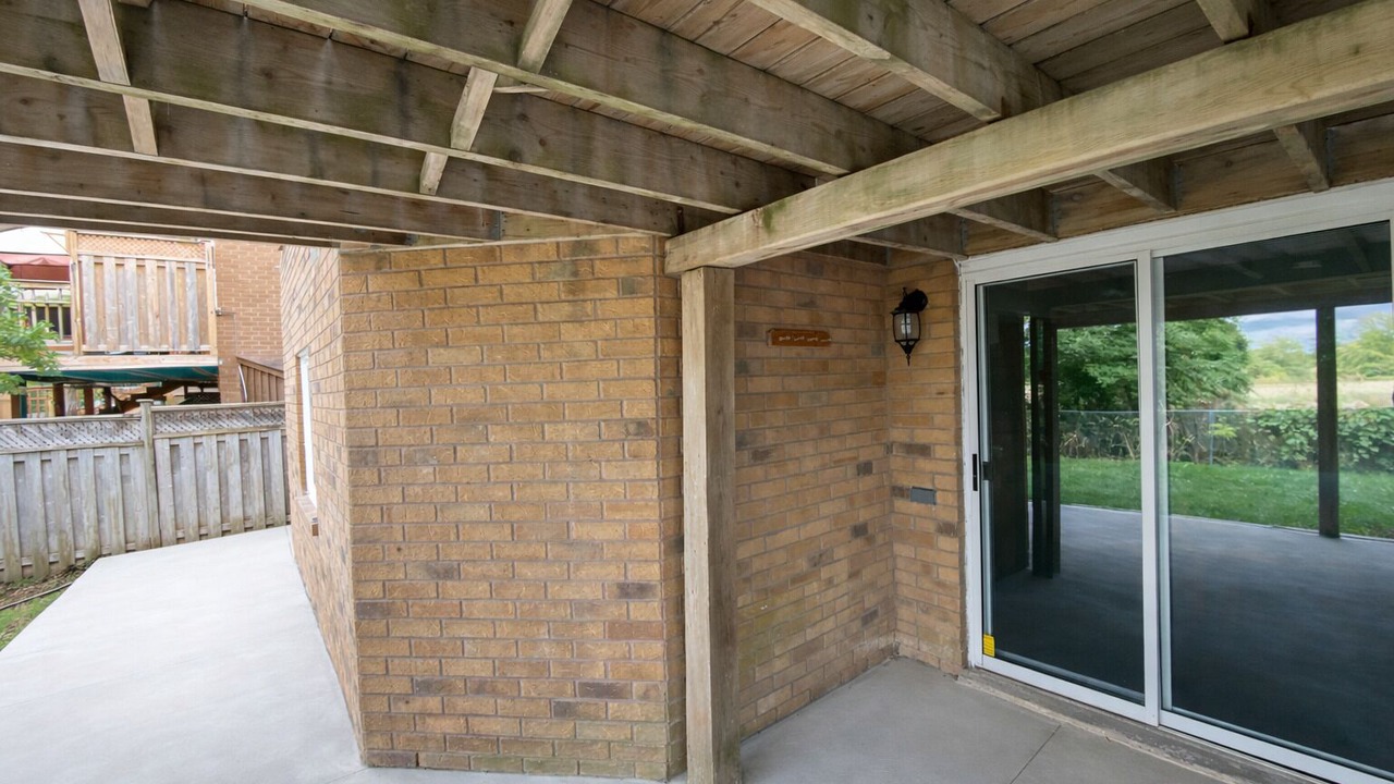 Photo of Outdoor in Orangeville