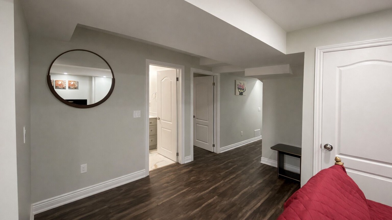 Photo of Bedroom in Orangeville
