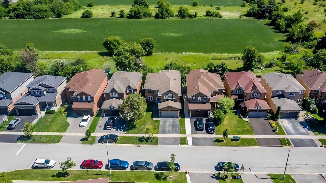 Photo of Outdoor in Orangeville
