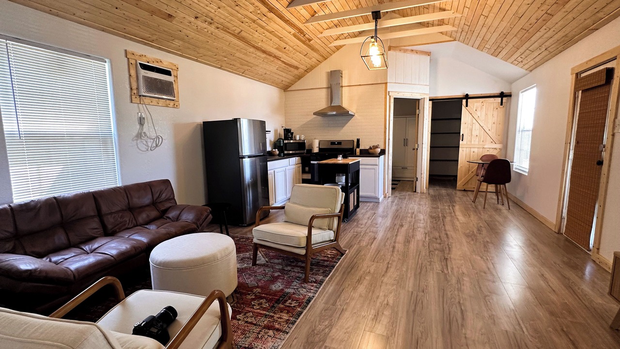 Photo of Livingroom in Buna