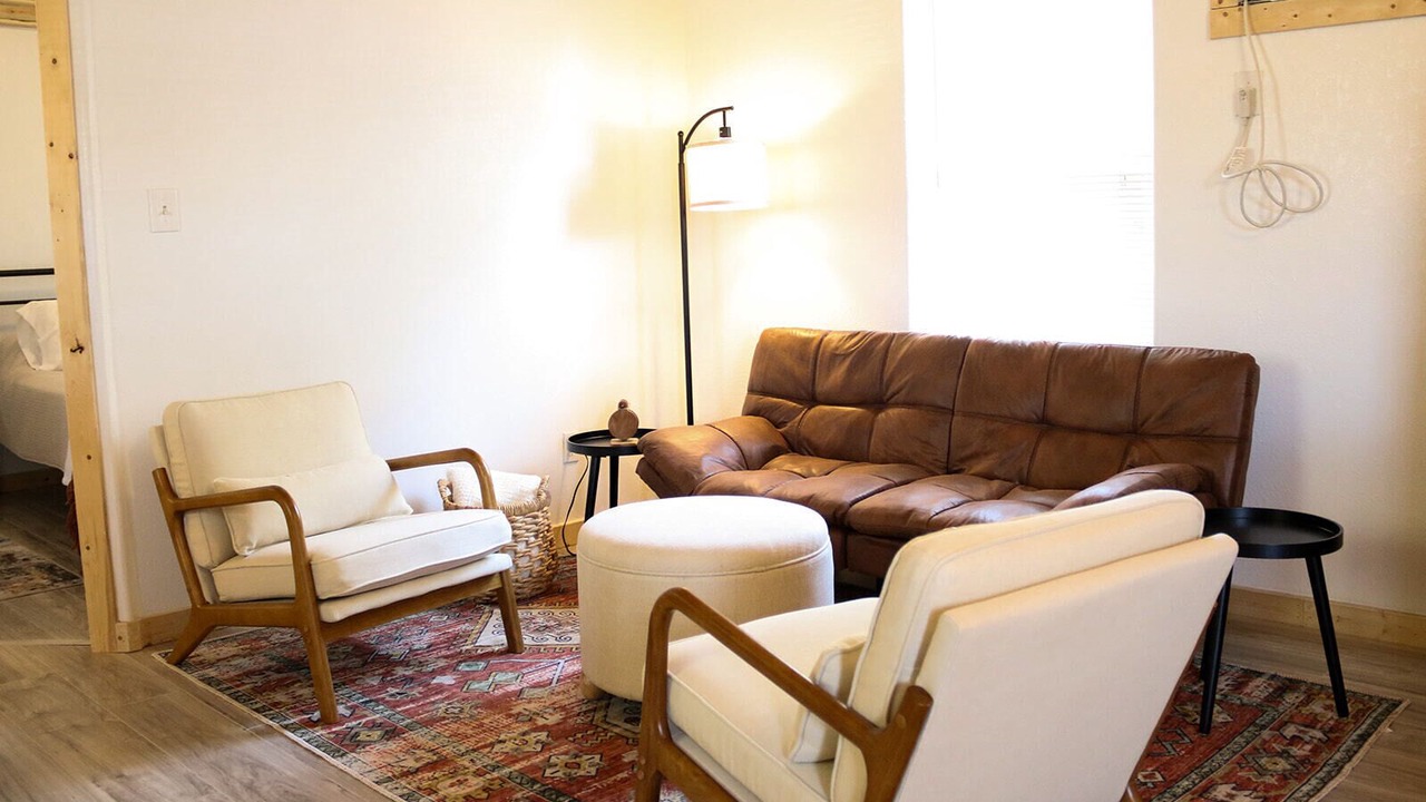Photo of Livingroom in Buna