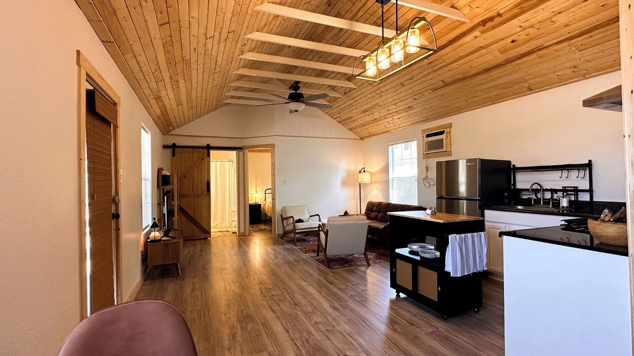 Photo of Livingroom in Buna