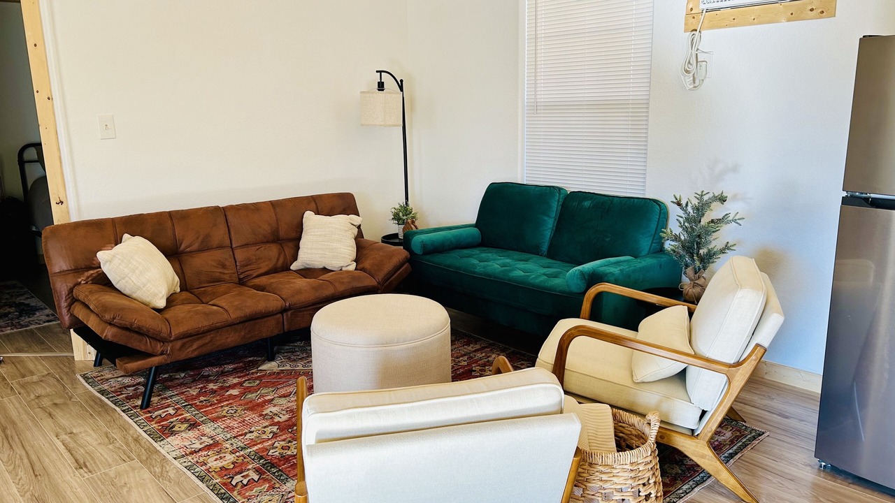 Photo of Livingroom in Buna