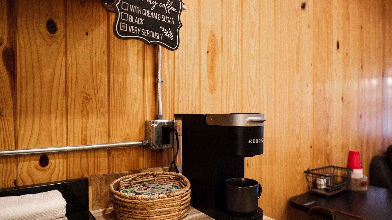 Photo of Kitchen in Amity