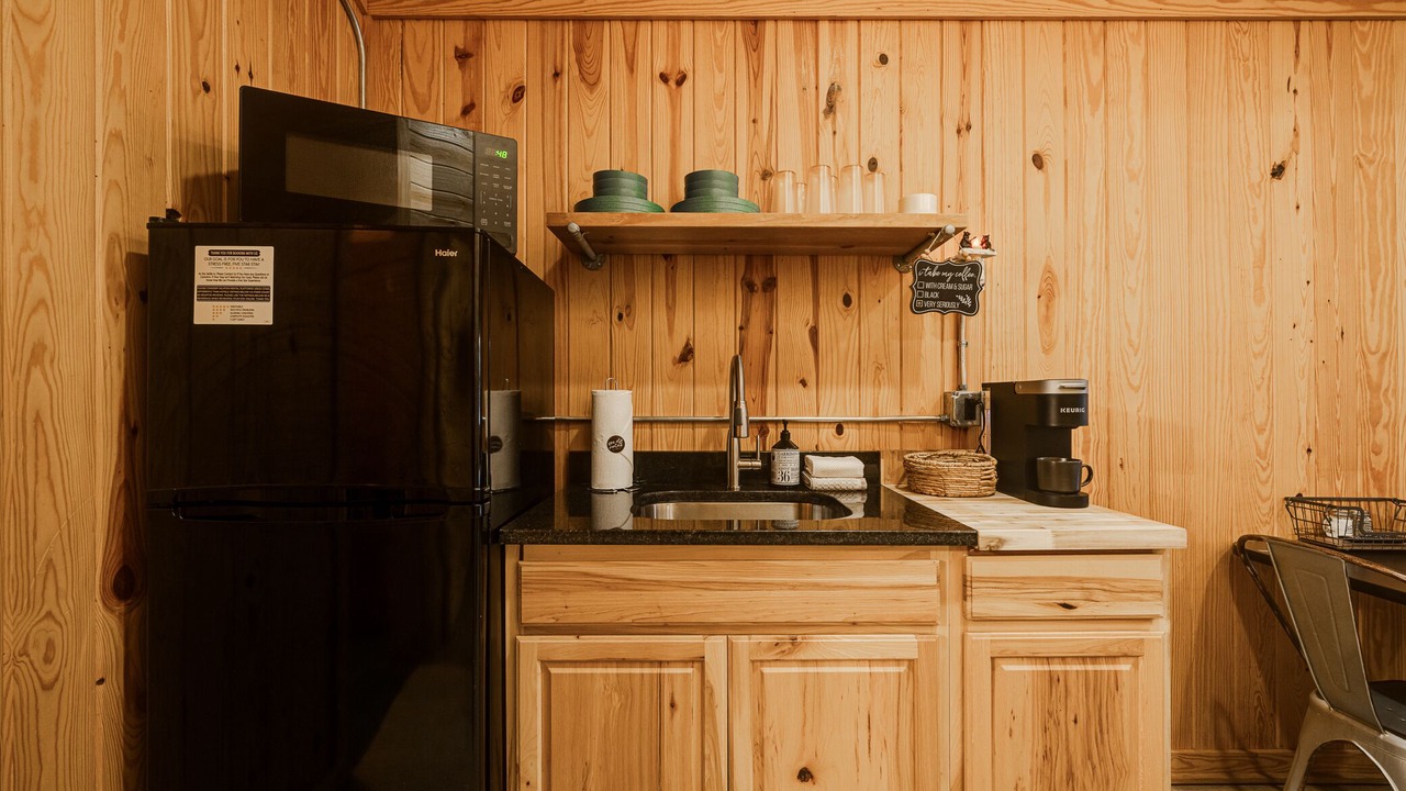 Photo of Kitchen in Amity