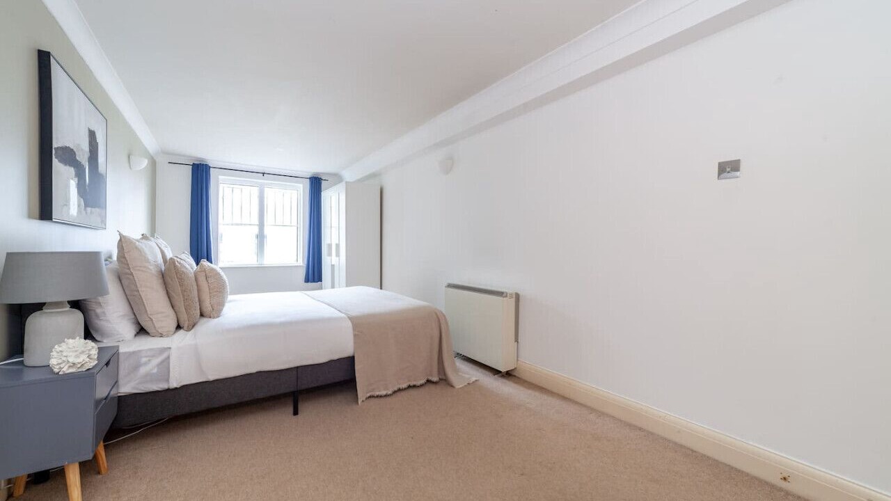 Photo of Bedroom in Haggerston