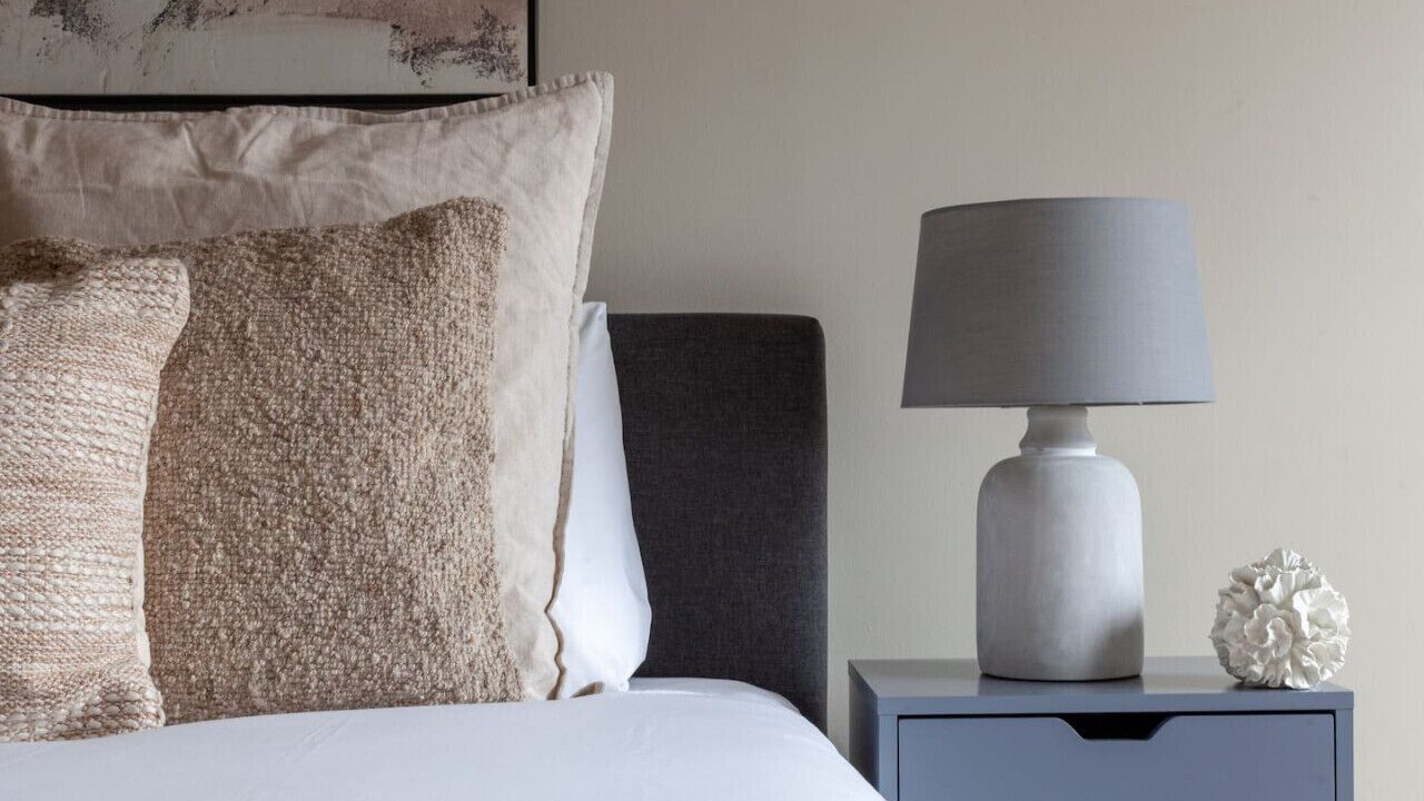 Photo of Bedroom in Haggerston