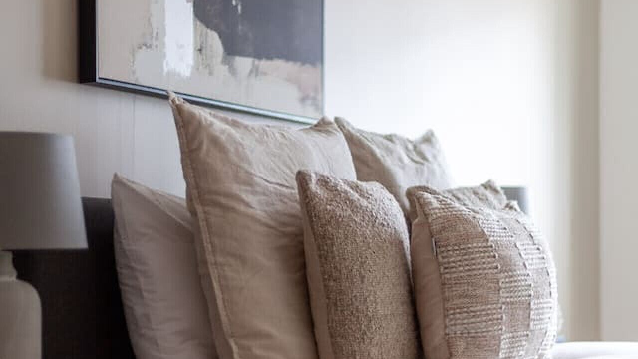 Photo of Bedroom in Haggerston