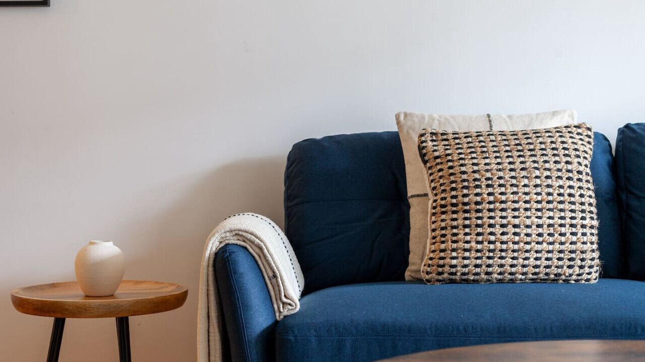 Photo of Livingroom in Haggerston