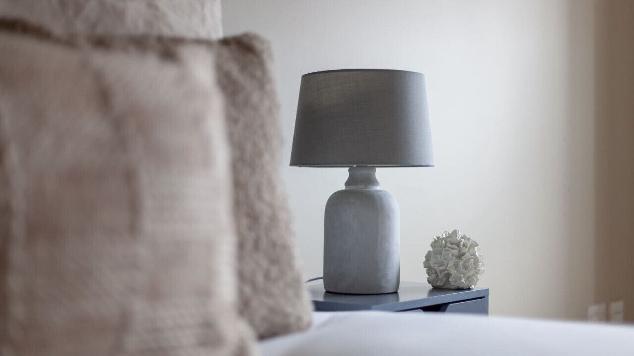 Photo of Bedroom in Haggerston