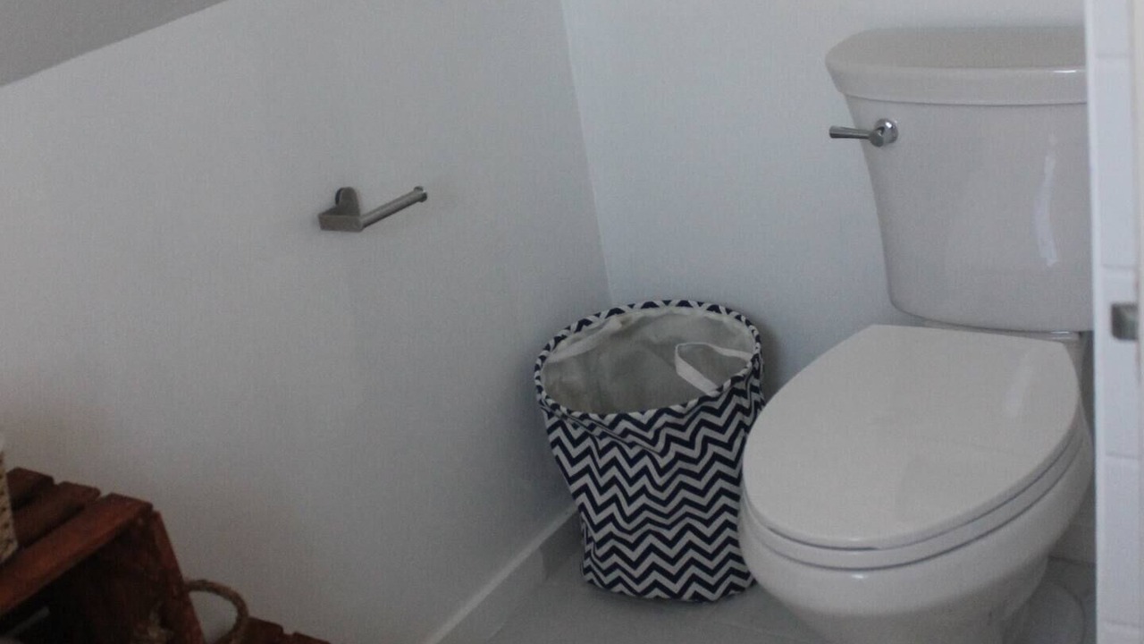 Photo of Bathroom in Village-des-Hurons