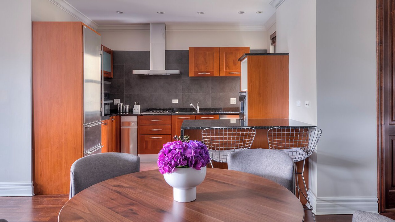 Photo of Kitchen in Streeterville