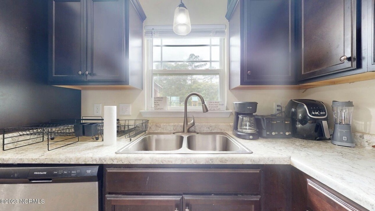 Photo of Kitchen in Richlands