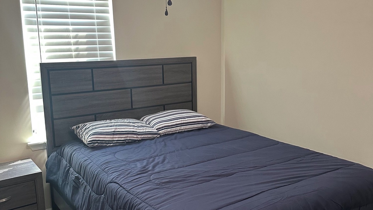 Photo of Bedroom in Richlands