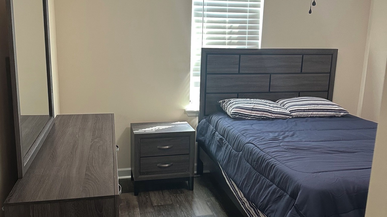 Photo of Bedroom in Richlands