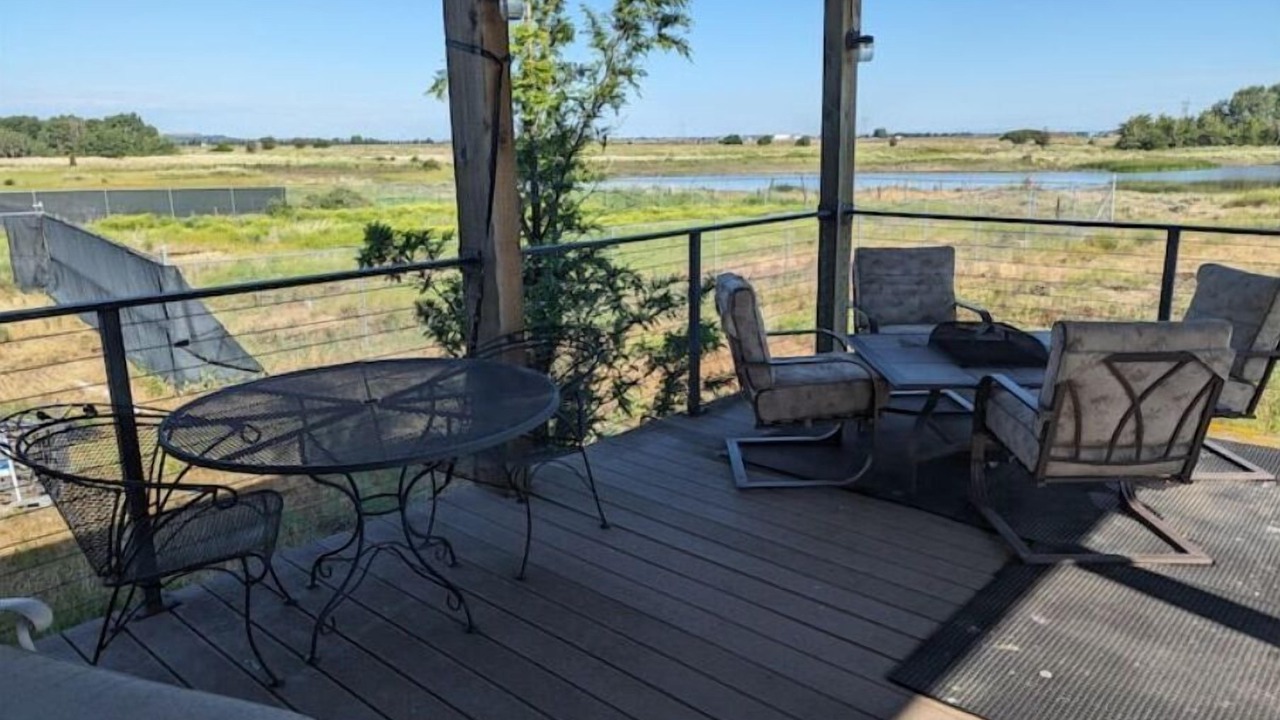 Photo of Outdoor in Cheney