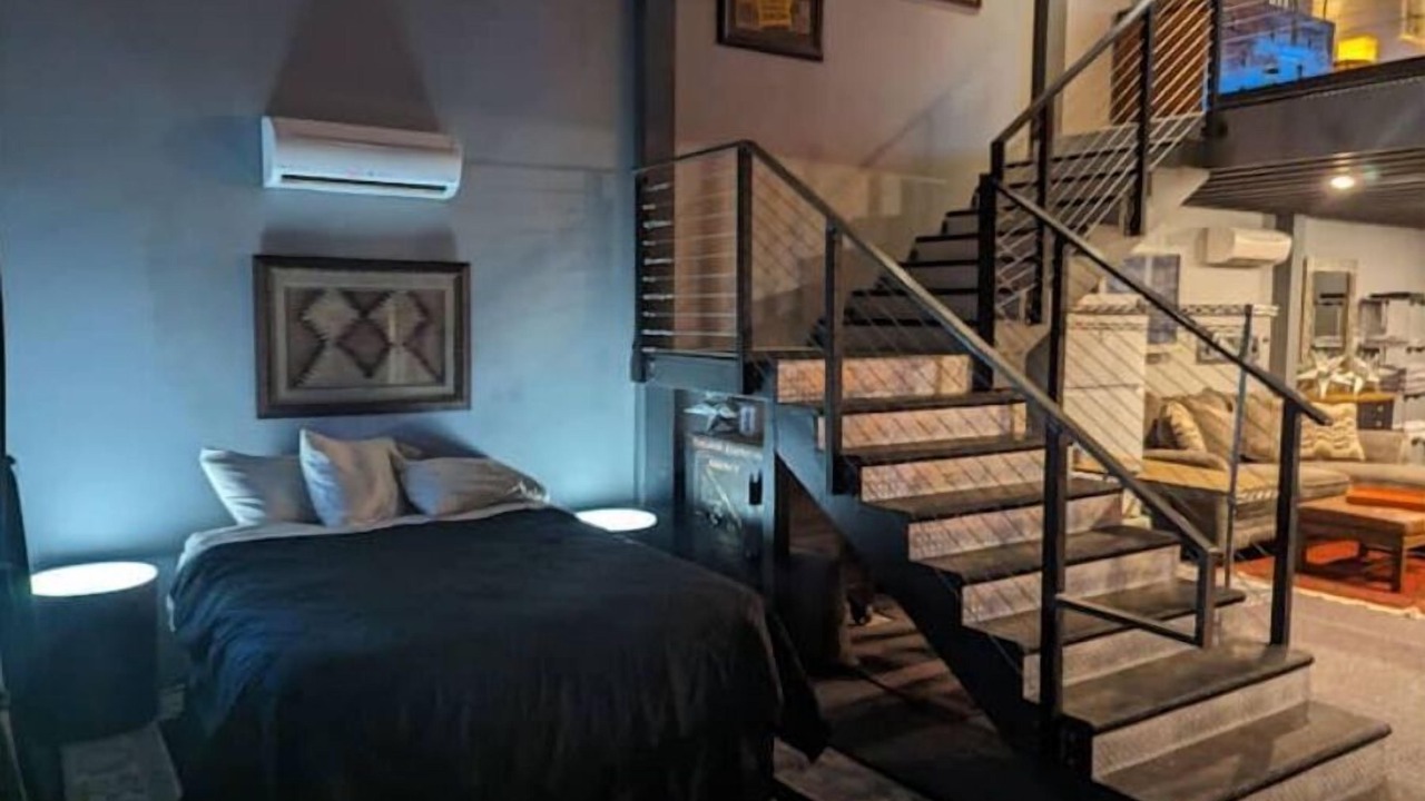 Photo of Bedroom in Cheney