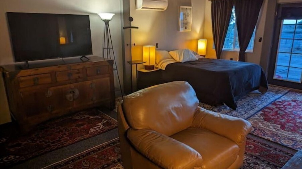 Photo of Bedroom in Cheney