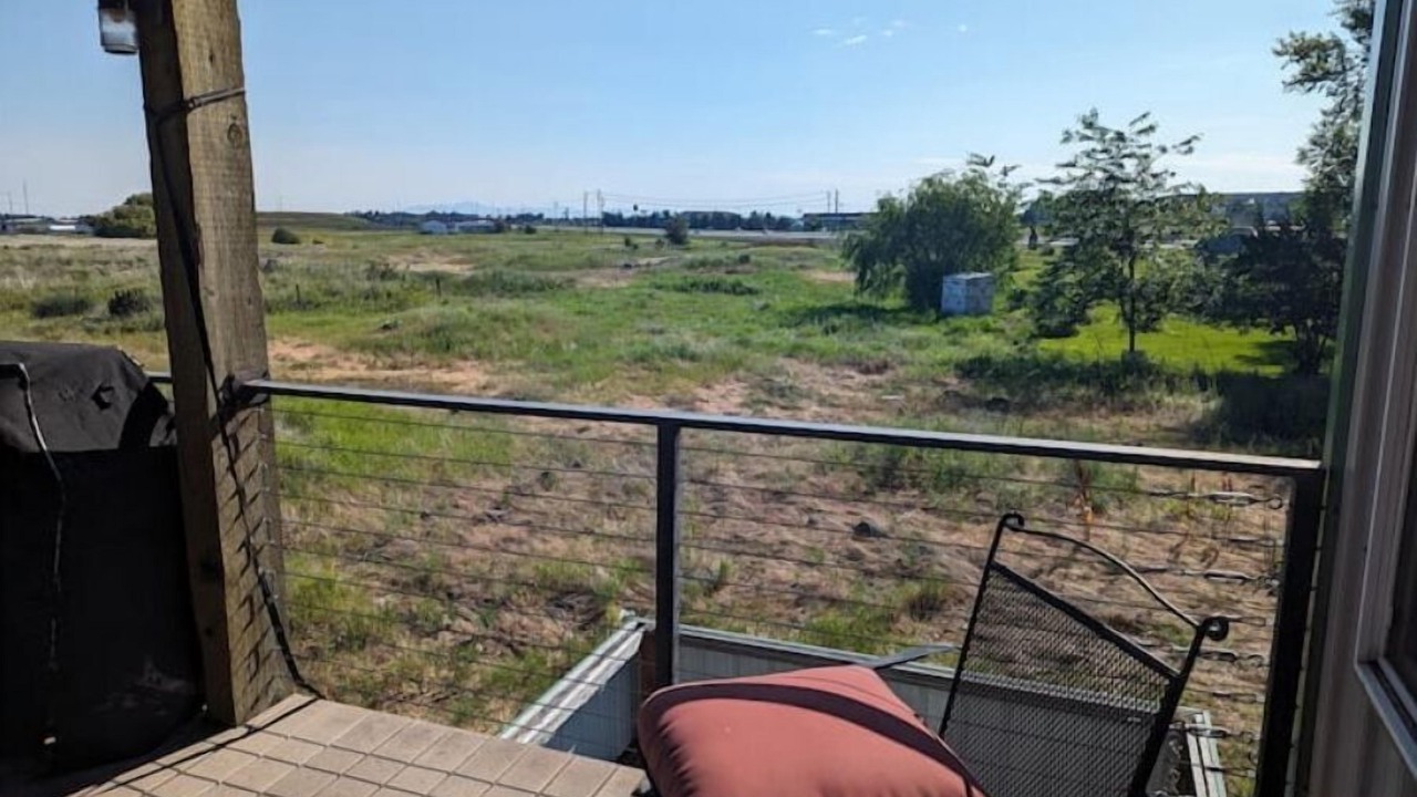Photo of Patio Balcony in Cheney
