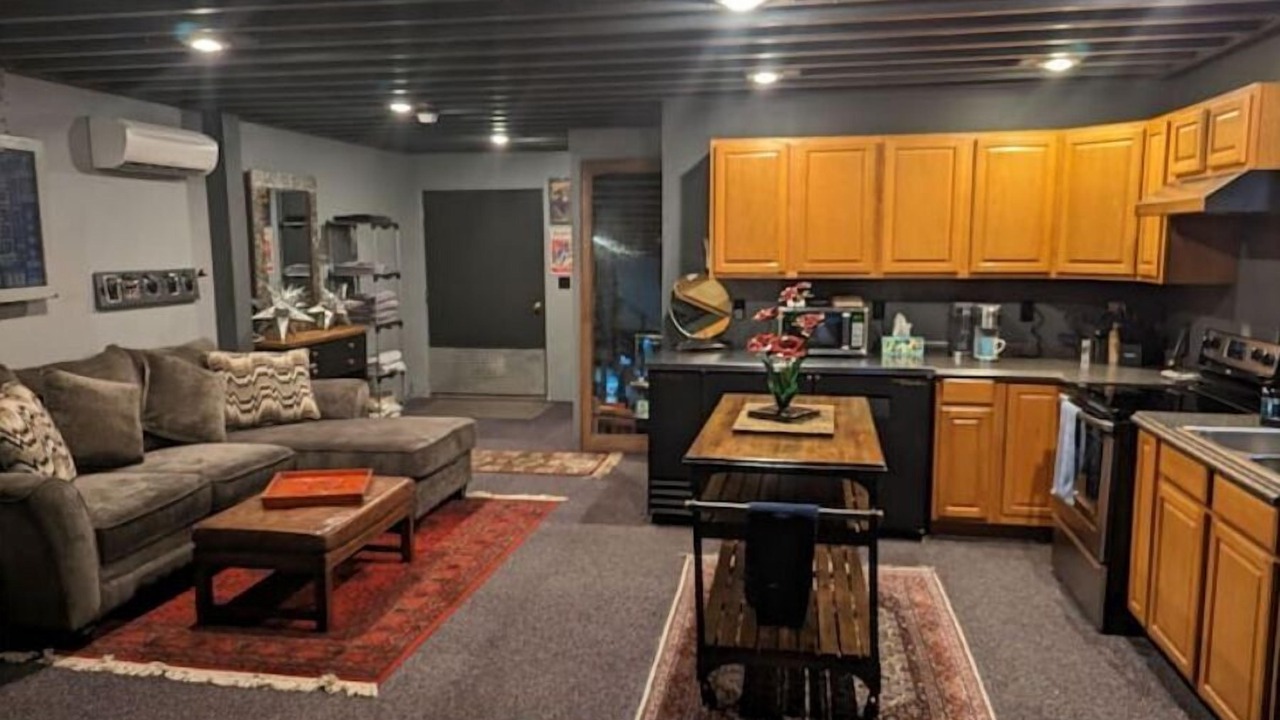 Photo of Livingroom in Cheney