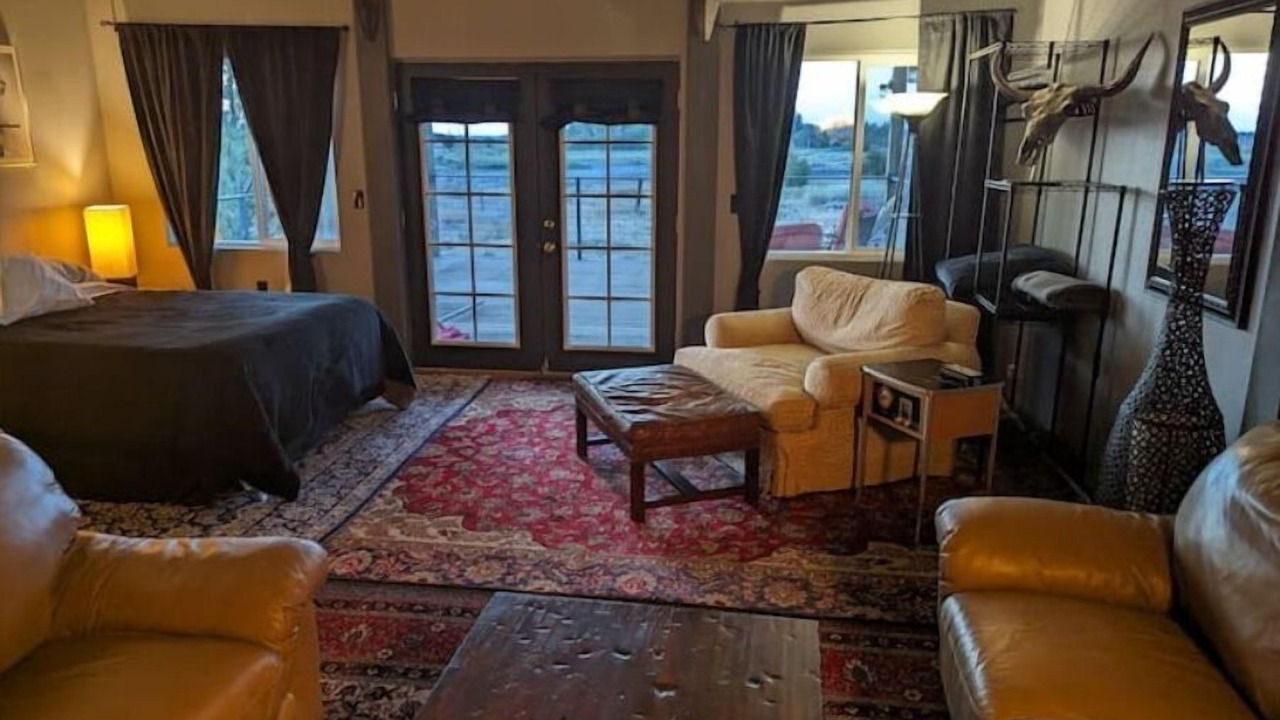 Photo of Bedroom in Cheney